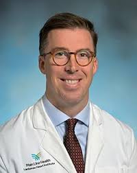 Dr. Adrian Pearson, MD, Cardiovascular Disease