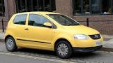 VOLKSWAGEN-FOX
