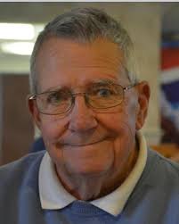 Remembering Alan J. Denman