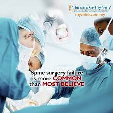 Lee chee kean is the consultant orthopaedic spine surgeon at mahkota medical. Surgeons Conducting Spine Surgery In 2021 Spine Surgery Surgery Spine Health