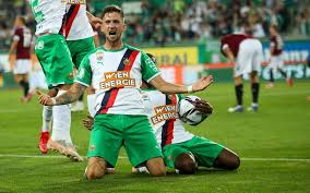 On sofascore livescore you can find all previous sk rapid wien vs sparta praha results sorted by their h2h matches. Knasmullner Wir Sind Eine Richtig Geile Truppe