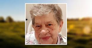 Irene Locke Obituary December 24, 2021