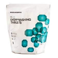 Maybe you would like to learn more about one of these? W Lab Dishwashing Tablets 56 Pk Woolworths Co Za