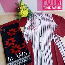Saran yang diberikan penulis guna meningkatkan keberhasilan pendidikan. Foto Baju Gamis Anak Santri Jualan Online Lazada