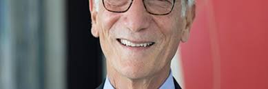 Sir Ronald Cohen