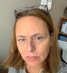 Dr. Joy Mcghee, PhD, Psychology