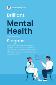 List Of 350+ Brilliant Mental Health Slogans