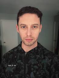 Hey you, it's been a while… I know we haven't spoken in a minute, but I  wanted you to know that everything is going to be alright. xoxo reza