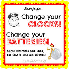 We'll explain and offer some fire safety tips! How To Change Battery In Smoke Detector Arxiusarquitectura