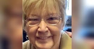 Cynthia Skeoch Obituary