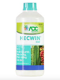 Hecwin 5SC