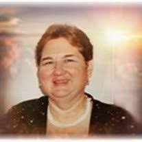 Obituary for Georgianna Darlene Rhoads