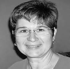 Dianne GRAHAM Obituary (2014)