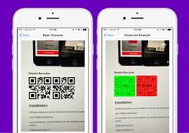 Github Mikebuss Mtbbarcodescanner A Lightweight Easy To Use Barcode Scanning Library For Ios 8