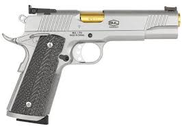 Bul 1911 Trophy Silver Gold Makers of the finest 1911s pistols. bul 1911 trophy silver gold