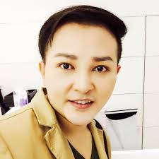 BigBig C Fu On Stage