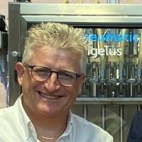 Noel Thurlow Email & Phone Number