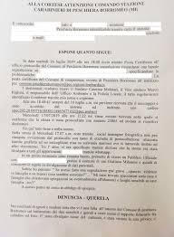 We did not find results for: Peschiera Divulgazione Documenti Sensibili Arriva La Querela Alla Procura Della Repubblica E La Segnalazione Al Garante Della Privacy Cronaca 7giorni