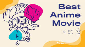 Those metacritics won't ever disappoint us though. The Best Anime Movie Of 2019 Ign