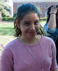 Meet Our Fall 2016 Research In Action Interns