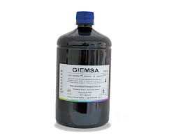 Princípios a coloração de giemsa confere certas propriedades ao núcleo, ao citoplasma, e a certas organelas celulares que a tornam útil na identificação e classificação de certas células, como. Giemsa Renylab