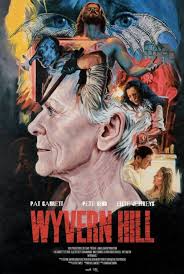 It takes place over 4 days in february, with free virtual events and keep up to date on all the bfi film academy news and be the first to find out about our new courses, events and resources, whether you want to. Wyvern Hill Watch This Teaser Trailer For A Uk Indie Horror