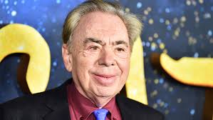 Andrew Lloyd Webber Launches Free Musical Theater Streaming Service