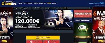 Per scaricare la goldbet app bisogna navigare esclusivamente sul sito del bookmaker ed avviare da lì il download tramite l'apk di goldbet. Con Goldbet Bonus Hai Un Incentivo In Piu Per Giocare