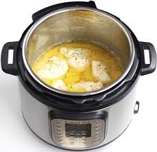 Instant Pot Olive Garden Chicken Just 3 Ingredients Recipe Easy Instant Pot Recipes Instant Pot Recipes Instant Pot Dinner Recipes