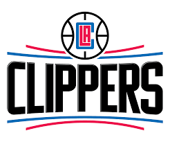 During this period, the minneapolis lakers, led by center george mikan, won five nba in this page you can download free png images: Los Angeles Clippers Logo Png Transparent Svg Vector Freebie Supply