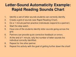 Ppt Fluency Module Powerpoint Presentation Id 336689