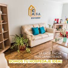 Hostel La Casa Temuco