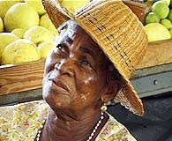 My St Lucia People page