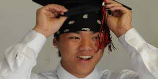 Boiling Springs High School 2010 graduates