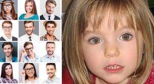 Paura e apprensione per la scomparsa di un bimbo con ritardo cognitivo di 11 anni, marius vladuc. Bimbo Scomparso Ritrovato 18 Anni Dopo Grazie A Sistema Come Faceapp Speranze Per Maddie