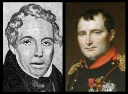 The Napoleon House plot: The colorful history behind the New Orleans  landmark