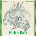 Peter Pan By J M Barrie Read By Various Year 1 Free Read Peter Pan Peter And Wendy Audio Books Free