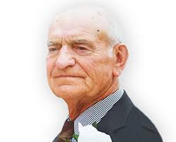 Obituary information for Frank Kaiser