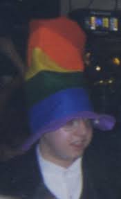 Photos of Daniel Lawrence Janes