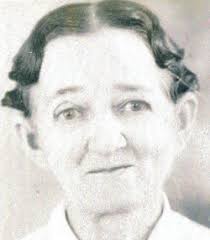 Maurie Mae Brundrett Ballard (1872-1963)