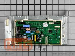 I have a side by side kitchen aid refrigerator freezer over 12 years old quit working. Dc92 01896g Samsung Control Board With Bracket Parts Dr