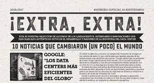 Europa, asia, africa, medio oriente, oceanía y américa, en cnn. 10 Noticias Que Cambiaron Un Poco El Mundo Dcd