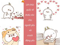 Một số quốc gia thuộc khối xô viết cũ và liên hợp phụ nữ á phi đã tổ chức ngày quốc tế thiếu nhi vào ngày 1/6. I6fghmiehs O8m