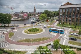 View listing photos, review sales history, and use our detailed real estate filters to find the perfect place. A View From The Cycle Path Zwolle The Dutch City Which Changed Its Roundabouts From One Unsafe Design To Another Unsafe Design