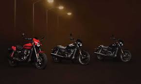 The street 500 has a 494 cc. Technische Daten 2020 Harley Davidson Street 750 Harleysite De