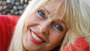 Lillian Müller Playboy