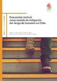 Audio y animacion de la alerta sismica mexico. Pdf Evacuacion Vertical Como Medida De Mitigacion Del Riesgo De Tsunamis En Chile