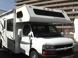 Why we recommend winnebago outlook class c motorhome motorhome: Used Class C 2007 Four Winds 5000 28a 29ft Clean Motorhome Youtube