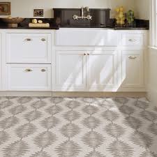 Floorpops Foliage 12 In W X 12 In L Peel And Stick Floor Vinyl Tiles 20 Tiles 20 Sq Ft Case Tfp3298 The Home Depot In 2020 Peel And Stick Floor Vinyl Tiles Vinyl Floor Cleaners