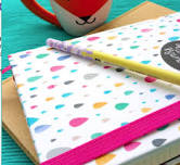 Summer Memory Book